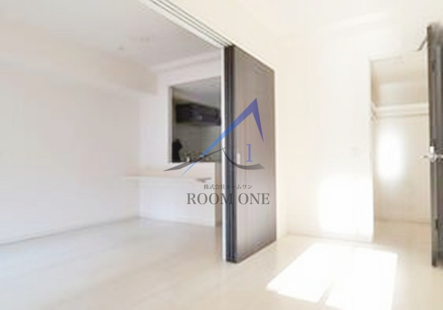 グローベル ザ・スイート横浜の寝室|寝室です。