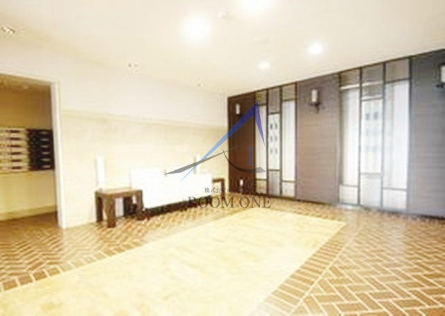 グローベル ザ・スイート横浜