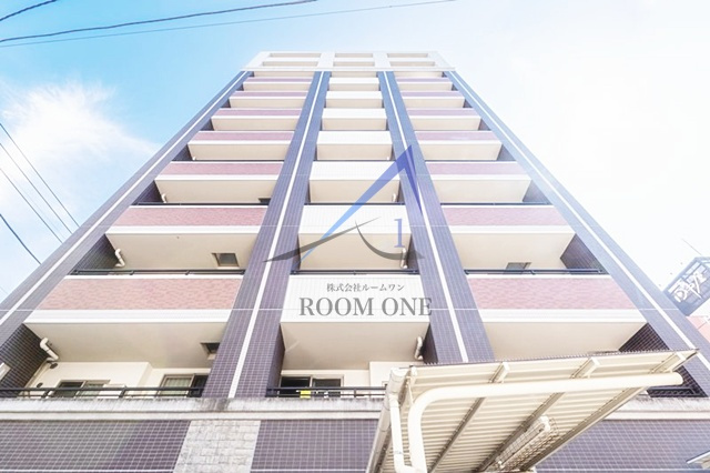 グローベル ザ・スイート横浜