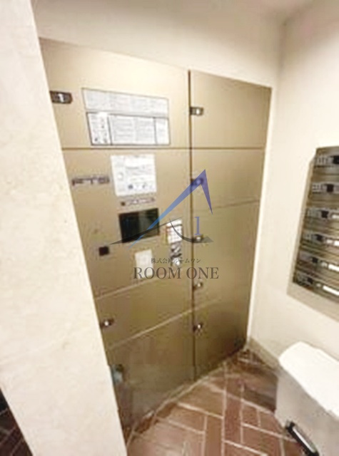 グローベル ザ・スイート横浜