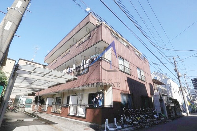 シャトー・ド・シャトンの外観|外観です。