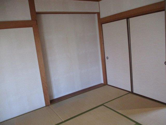 【和室】 | 志井三丁目7番7号（B-2）