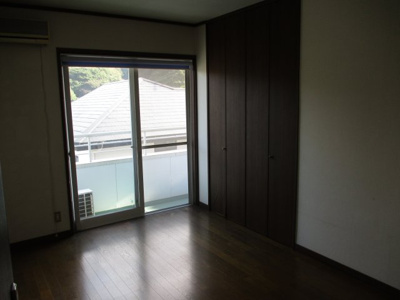 【洋室】 | 志井三丁目7番7号（B-2）