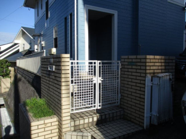 【玄関】 | 志井三丁目7番7号（B-2）