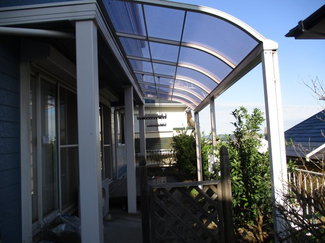 【庭】 | 志井三丁目7番7号（B-2）