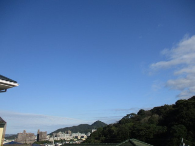 【展望】 | 志井三丁目7番7号（B-2）