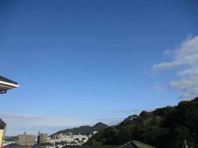 【展望】 | 志井三丁目7番7号（B-2）