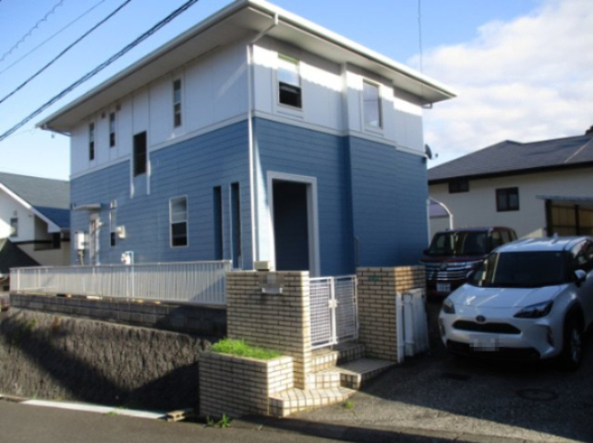 【外観】 | 志井三丁目7番7号（B-2）