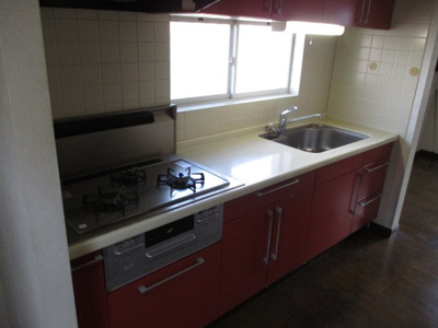 【キッチン】 | 志井三丁目7番7号（B-2）