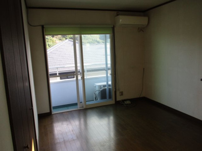 【洋室】 | 志井三丁目7番7号（B-2）