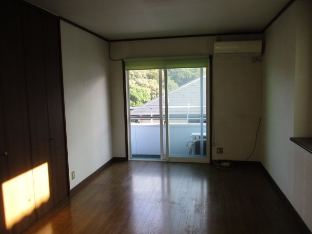 【洋室】 | 志井三丁目7番7号（B-2）