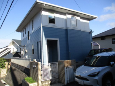 【外観】 | 志井三丁目7番7号（B-2）