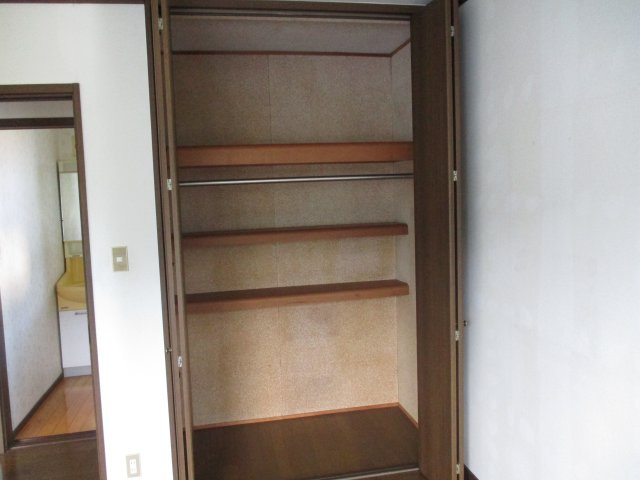 【収納】 | 志井三丁目7番7号（B-2）