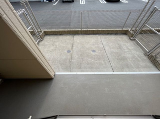 【庭】 | サン　フォレストⅡ