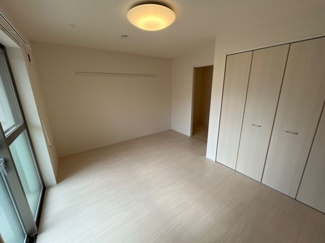 【洋室】 | サン　フォレストⅡ