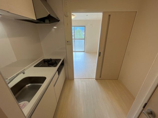 【キッチン】 | サン　フォレストⅡ