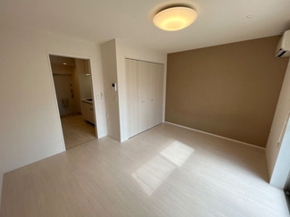 【洋室】 | サン　フォレストⅡ