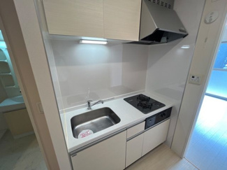 【キッチン】 | サン　フォレストⅡ