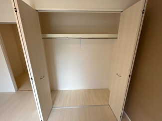 【収納】 | サン　フォレストⅡ