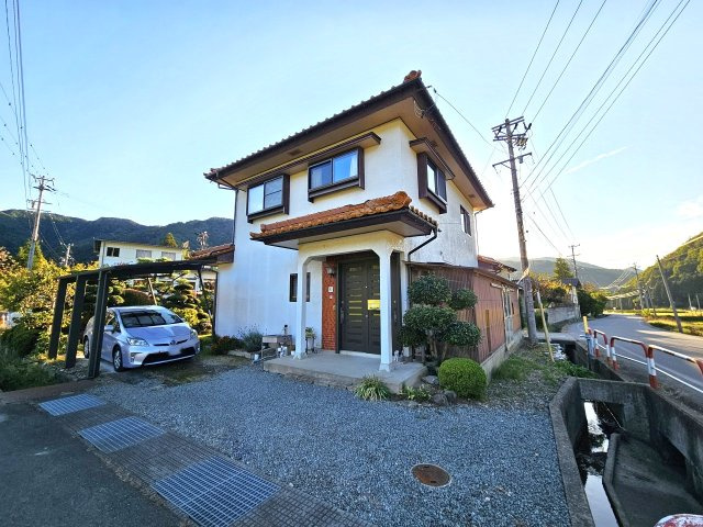 松代町豊栄中古一戸建