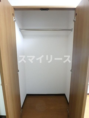 【収納】 | SAビル