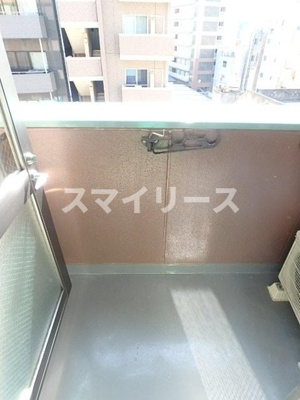 【バルコニー】 | SAビル