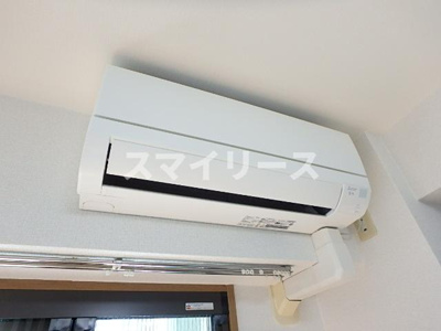 【設備】 | SAビル