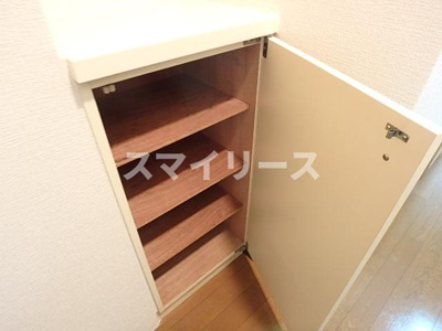 【収納】 | SAビル