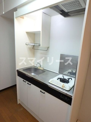 【キッチン】 | SAビル