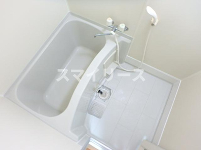 【浴室】 | SAビル