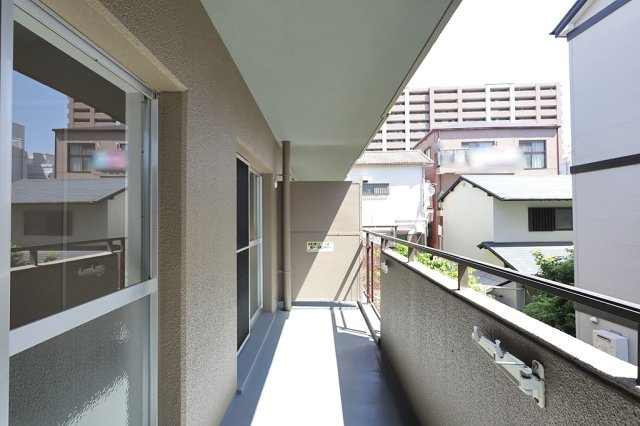 【バルコニー】の画像