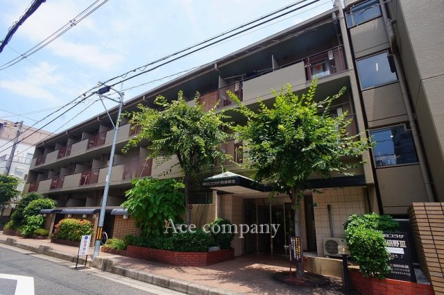 【外観】の画像