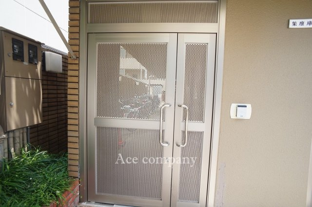 【駐輪場】の画像