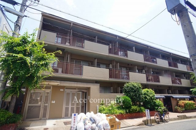 【外観】の画像