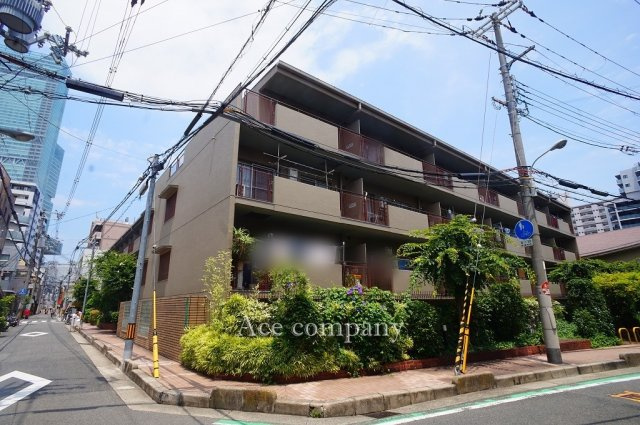 【外観】の画像