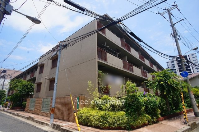 【外観】の画像