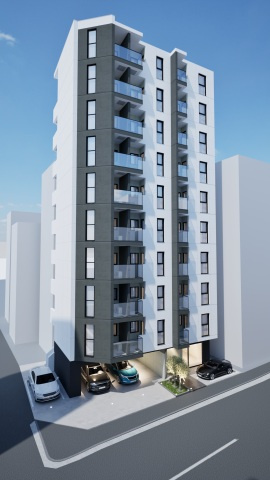 【外観】Residence Iconn KAWARAMACHI