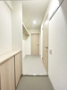 【玄関】Residence Iconn KAWARAMACHI 