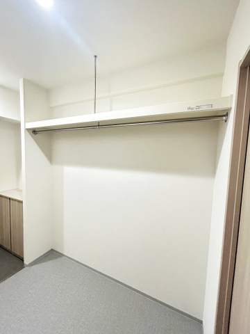 【収納】Residence Iconn KAWARAMACHI