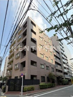 【外観】 | （シニア向け）ライオンズプラザ大森 | 外観も気になるポイント