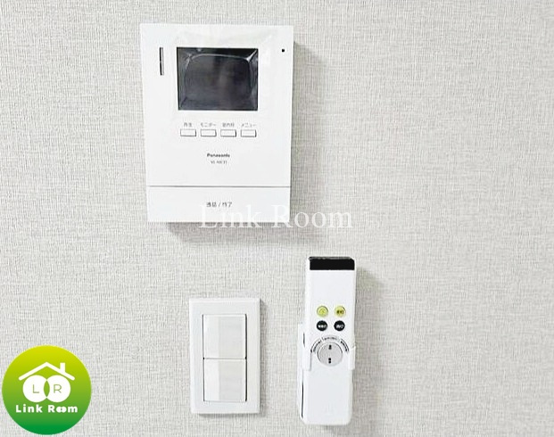 門前仲町杉田ビルのセキュリティ