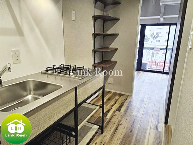 門前仲町杉田ビルの設備