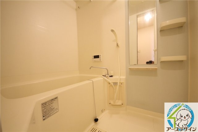 ヴィラ　コバトの浴室|※類似部屋