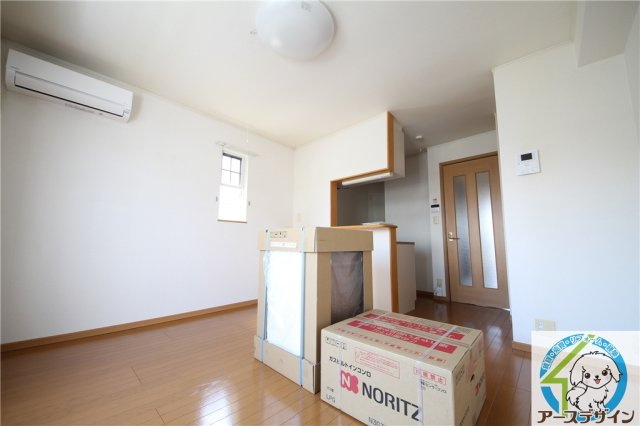 ヴィラ　コバトの居間・リビング|※類似写真