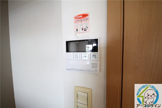 ヴィラ　コバトのその他|※類似部屋