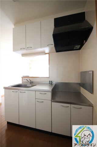 ヴィラ　コバトのキッチン|※類似部屋