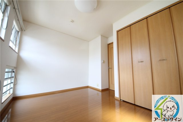 ヴィラ　コバトの寝室|※類似部屋