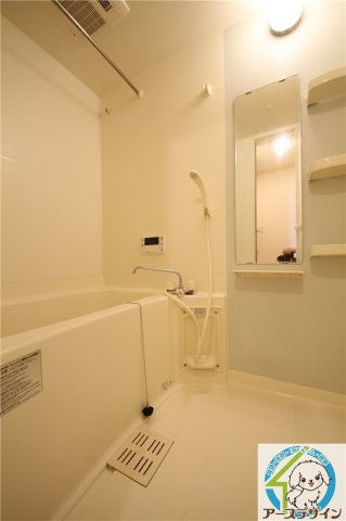 ヴィラ　コバトの浴室|※類似部屋