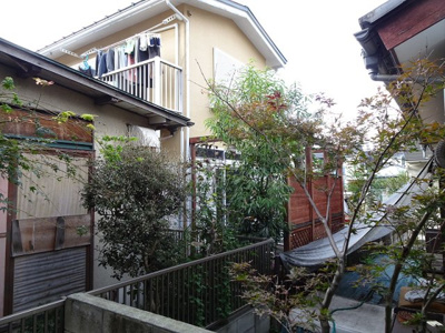 【展望】 | ベルツ杉並和泉