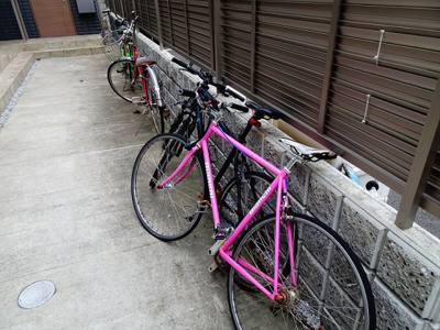 【その他共用部分】 | ベルツ杉並和泉